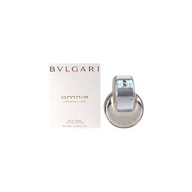 Bvlgari Omnia Crystalline