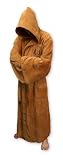 Star Wars - Merchandise - Jedi Bathrobe (Hooded) (Uniform Size: L/XL)