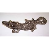 7513C Alligator Floater 10in by Clever