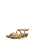IGI&CO Sandalias planas Dne 13864 (Camel)