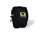 Mountainsmith Cyber II Recycled Camera Case, Heritage Black, Small