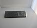 Viziflex's Biosafe Anti Microbial Keyboard cover fitting Logitech models K120, MK120, Y-U0009