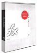 Adobe Flex Builder with Charting v 2 for Mac. DVD