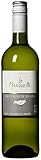 2014 La Marouette Sauvignon Blanc - Certified Organic (AB)