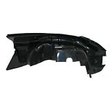 1958-62 Corvette Inner Fender Skirt Left by Chevrolet