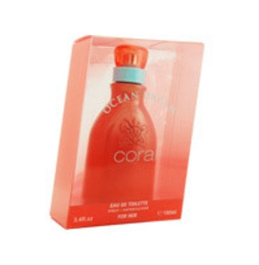 Giorgio Beverly Hills Ocean Dream Coral Eau De Toilette 50 ml (woman) Preisvergleich