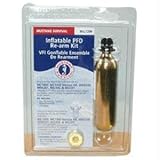 Mustang Automatic Inflatable Re-Arm Kit