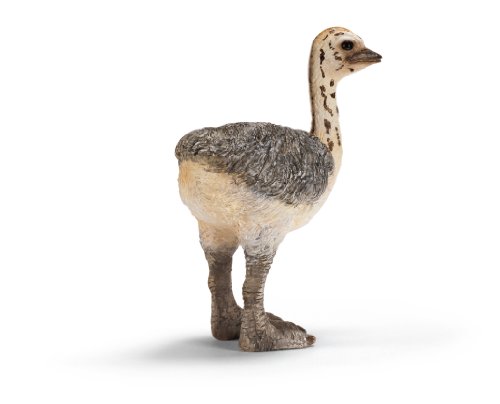 Schleich Wild Life: Ostrich Chick