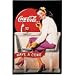 Coca Cola Tablett 