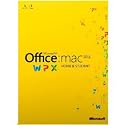 Microsoft Office for Mac Home and Student 2011 ファミリーパック OEM版