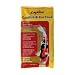 Laguna Goldfish & Koi Floating Food, Medium Pellet - 2.2 Pounds