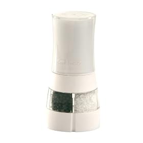 Duo 2 in 1 White