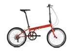 Dahon Speed P8 Folding Bike (20-Inch...