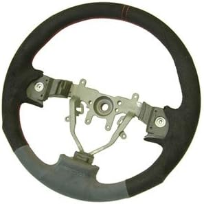 Prova O-Shaped Steering Wheel Subaru WRX / STI 2008-2012