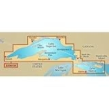 Garmin BlueChart g2 Vision SD Card, Lake Superior (010-C0232-00)