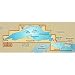 Garmin BlueChart g2 Vision SD Card, Lake Superior (010-C0232-00)