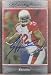 Edgerrin James, Arizona Cardinals, 2007 Bowman Chrome Autographed Card