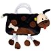 Fido the Dog Kid's Overnighter Bag