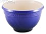 Le Creuset Stoneware Small Mixing Bowl, Cobalt Blue