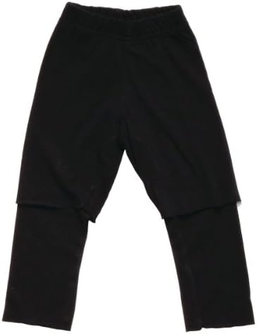 Nununu One on One Sweatpants in Black