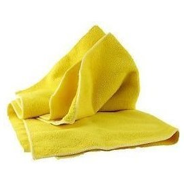 Sun & Earth Micro Fiber Cleaning Cloths