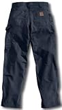 Carhartt Men's Canvas Work Dungaree