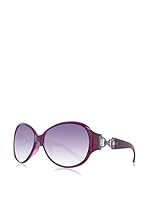 Guess Gafas de Sol GU0225F 61O03 (61 mm) Ciruela