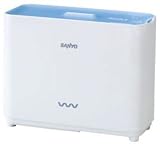 SANYO 小型空間清浄器 ウイルスウオッシャー VWP-MF10A(L) ウイルス