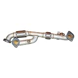Bosal 760-625 Pipe by Bosal