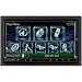 Kenwood DNX9980HD eXcelon In-Dash Multimedia Navigation System
