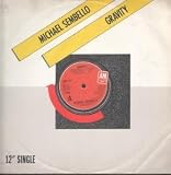 GRAVITY 12 INCH (12" SINGLE) UK A&M 1985