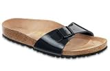 Birkenstock Madrid in Birko-Flor
