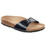 Birkenstock Madrid in Birko-Flor by Birkenstock
