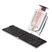 Electronics : PDA Wireless Full Size Keyboard for Pocket PCs and Palm systems