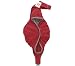 Babytrage (Bauch) oder Neugeborenen-Decke Shelter Fleece Passion - 100% Polyester (0-18 Monate) Babytrage (Bauch) oder Neugeborenen-Decke Shelter Fleece Passion - 100% Polyester (0-18 Monate)