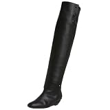 Banfi Zambrelli Women's Olive Boot