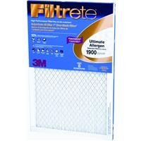 3M UA02DC-6 Ultimate Allergen Furnace Filter