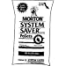 MORTON SYSTEM SAVER PELLETS