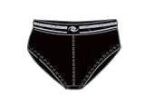 Produkt-Bild: Lotto Unterw&auml;sche Slip Skin2, Herren, black
