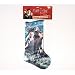Harry Potter and the Deathly Hallows Christmas Stocking