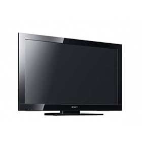 Sony KDL-37BX401 TV LCD 37