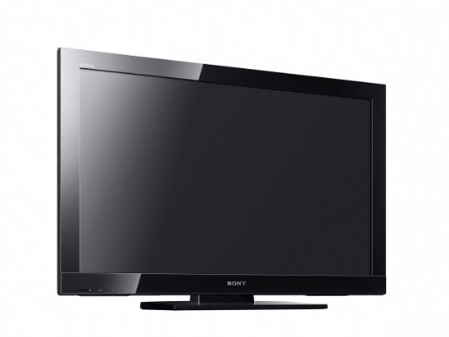 Sony Bravia KDL-37BX401AEP 94 cm (37 Zoll) LCD-Fernseher (Full-HD, DVB-T/C) schwarz Preisvergleich