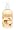 CREATIVE PEACH & GINSENG LOTION 8.3oz