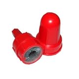 E-Z RED (EZRS504) Battery Post Cleaner
