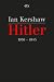 Hitler 1936 - 1945.