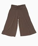 BCX Girls Twist-Front Gaucho