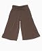 BCX Girls Twist-Front Gaucho