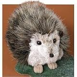 Plush Hillary Hedgehog 6