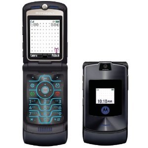 cyber monday price Motorola V3T