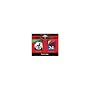 Lexmark Cartridge No. 23/24 Twin-Pack - Print cartridge - 1 x black, color (cyan, magenta, yellow) - LRP